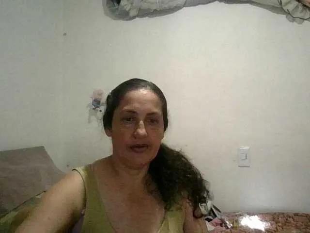 Ximenajimenez from BongaCams