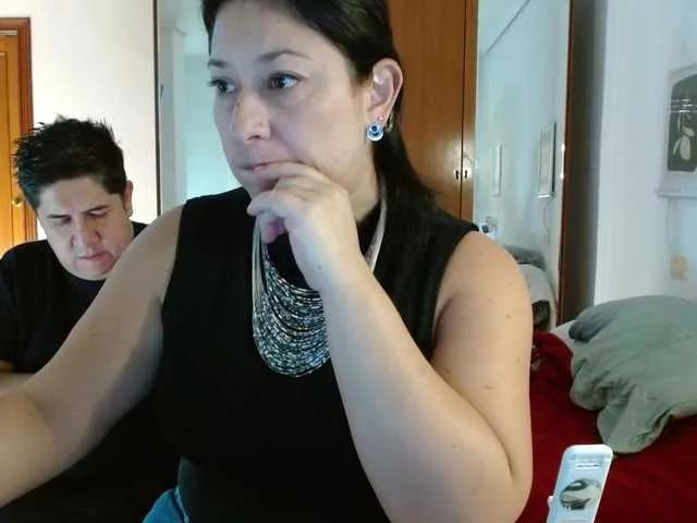 xthiagoevax from BongaCams