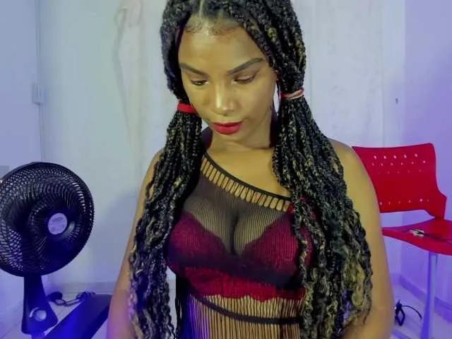 Zaya-Smith from BongaCams