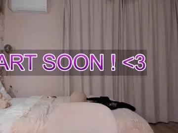 Discover 1i1ypa1mer, she wants to masturbate for you 1i1ypa1mer from Chaturbate