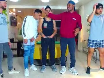 Chaturbate 1pushman 1pushman from Chaturbate