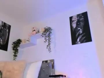 _alissonrose from Chaturbate