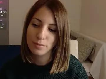 _blackpearl from Chaturbate