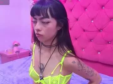 _ivy_luna from Chaturbate