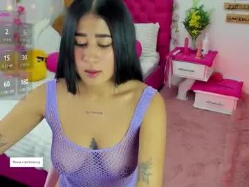 Masturbate to _just_maria, she wants to masturbate for you _just_maria from Chaturbate