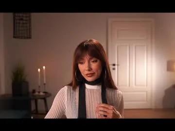 _mariarty_ from Chaturbate