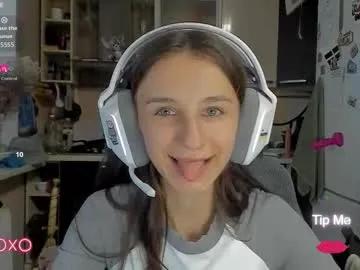 Discover Chaturbate's _nika_kik _nika_kik from Chaturbate