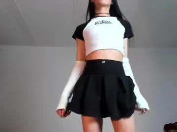 Admire Chaturbate's _nonbinaryangel_ _nonbinaryangel_ from Chaturbate