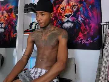 _pantera_09 from Chaturbate