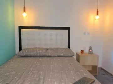 abellaconnor from Chaturbate