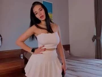 Hot adelia_ntmu from Chaturbate adelia_ntmu from Chaturbate