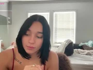 Slutty adriannarodriguez from Chaturbate adriannarodriguez from Chaturbate