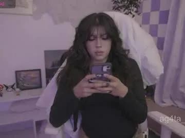 ag4ta_ from Chaturbate