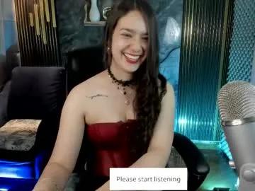 Chaturbate Aitanacollins aitanacollins from Chaturbate