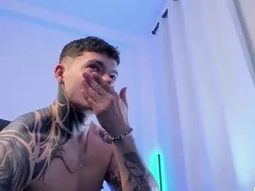 Explore Chaturbate's Alan_rosee alan_rosee from Chaturbate