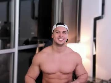 Masturbate to Alan_vidal, he wants to masturbate for you alan_vidal from Chaturbate