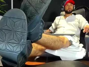 alessandro__wye from Chaturbate