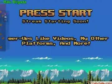 aliceriverscam from Chaturbate