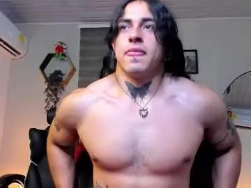 Cute Allen_rosse wants you to fuck his body now allen_rosse from Chaturbate