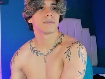 Hot Allexcano wants you to fuck his body now allexcano from Chaturbate