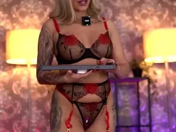 Try Chaturbate's Almavelia almavelia from Chaturbate