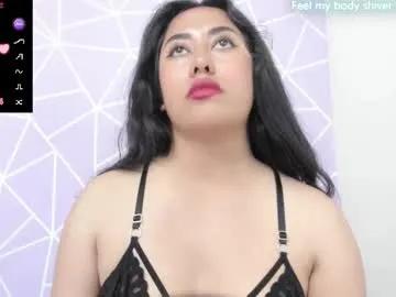 althea_moore from Chaturbate