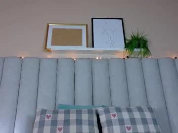 amarislenox__ from Chaturbate