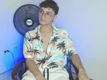 Amazing Andrew_dann wants you to fuck his body now andrew_dann from Chaturbate
