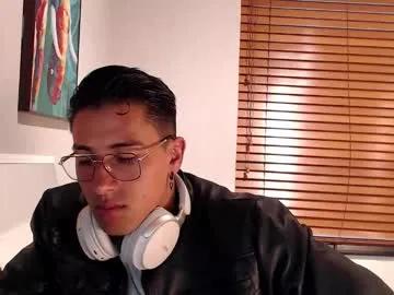Chaturbate Andyjoy_ andyjoy_ from Chaturbate