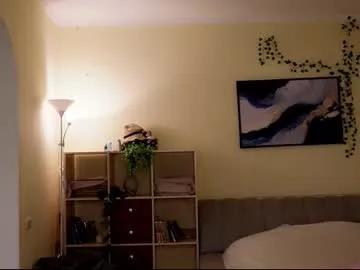 Try Angelic_lovers_, she wants to masturbate for you angelic_lovers_ from Chaturbate