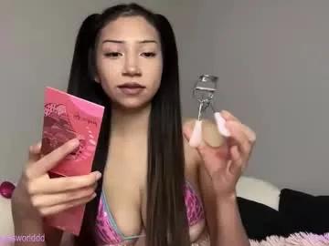 angelllsworlddd from Chaturbate