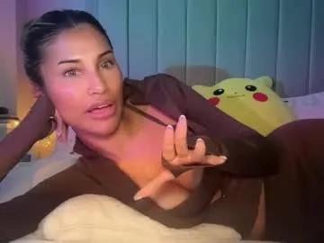 Discover 21 years old aniishaa from Chaturbate aniishaa from Chaturbate