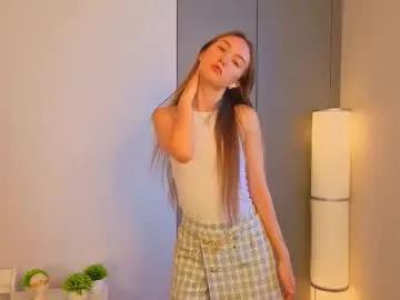 annamarie_foryou from Chaturbate