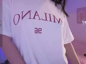 anniebrie from Chaturbate