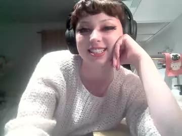 anyelsewhere from Chaturbate