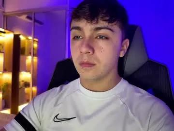 Discover 21 years old aron__cooper from Chaturbate aron__cooper from Chaturbate