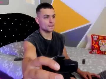 aron_santoro1 from Chaturbate