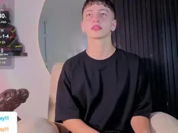 Sexy Aron_tay wants you to fuck his body now aron_tay from Chaturbate