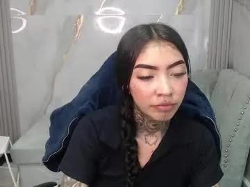 Checkout Ashley_blum_v, she wants to masturbate for you ashley_blum_v from Chaturbate