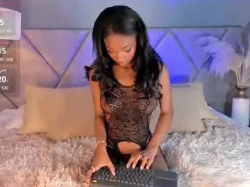 Watch dirty slut Ashleysantoss ashleysantoss from Chaturbate