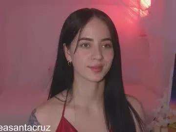 Slutty Ateneasantacruz wants you to fuck her body now ateneasantacruz from Chaturbate