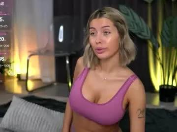 audreyzanne from Chaturbate