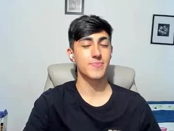 Chaturbate Babymaik babymaik from Chaturbate