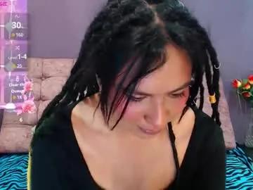 becky__huston from Chaturbate