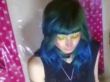 beckytheclown from Chaturbate