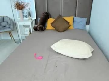 bettyurbane from Chaturbate