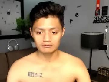 Amazing Bhillrhey121103 wants you to fuck his body now bhillrhey121103 from Chaturbate