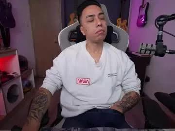 Admire Bigxboy96, he wants to masturbate for you bigxboy96 from Chaturbate