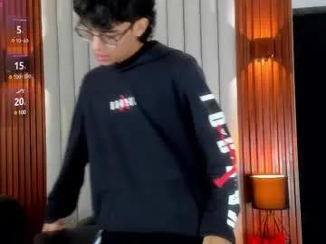 Admire amazing camwhore Billie_jr billie_jr from Chaturbate