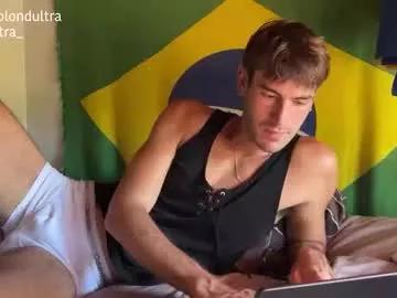 Naked blondultra from Chaturbate blondultra from Chaturbate